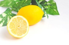 NHKあさイチで紹介された塩レモンの作り方とダイエットなどの効果について