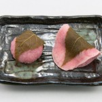 朝ドラまれに出てきた桜餅は関東風？そのレシピは？