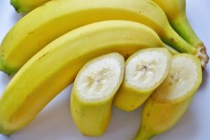 皮ごと食べられるバナナが鹿児島と伊勢で栽培されている★
