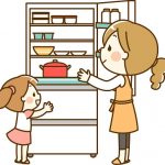 冷蔵庫が停電したら食材はどれくらいもつの？