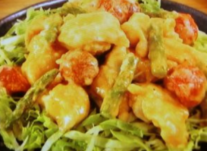 ノンストップ坂本鶏マヨの作り方！絶品マヨダレとふわふわ衣のレシピ